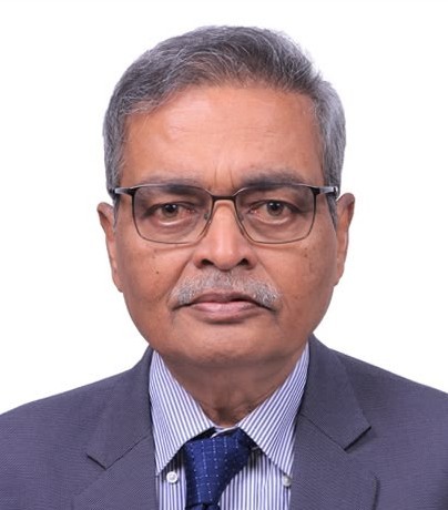 Managing Director : Kishore Virani ( Maldar )